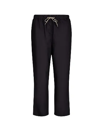 Pantaloni Soya Concept, negru