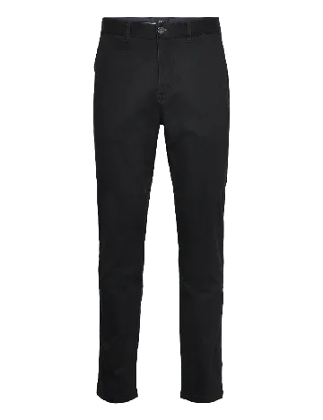 Pantaloni Scotch&Soda, negru