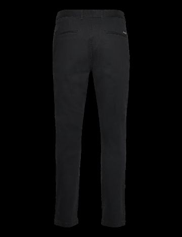 Pantaloni Scotch&Soda, negru