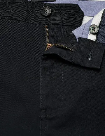Pantaloni Scotch&Soda, negru
