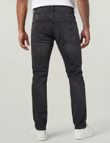Blugi G-Star Raw, negru