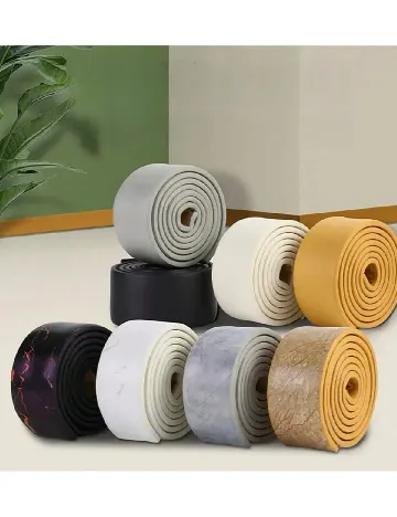 Banda decorativa, 210 cm SHEIN, alb