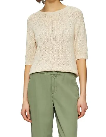 Bluza s.Oliver, crem