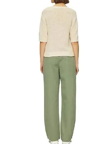 Bluza s.Oliver, crem