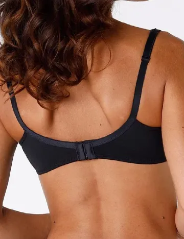 Sutien Lovable, negru