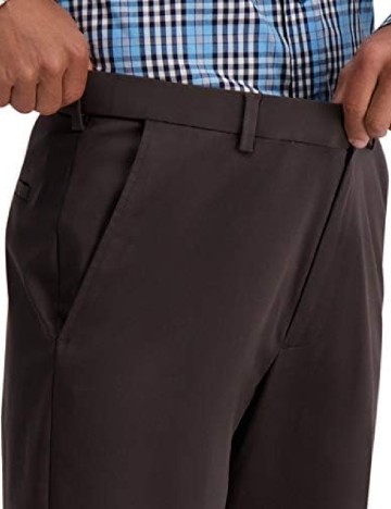 Pantaloni Haggar, maro