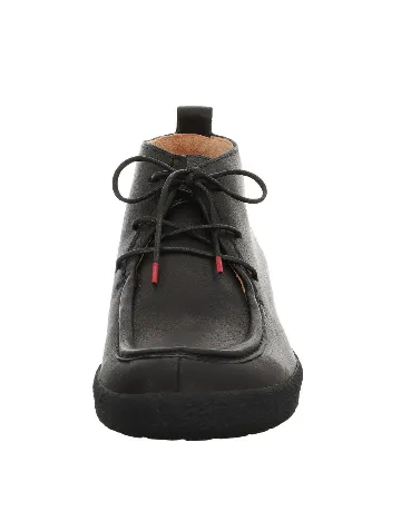 Pantofi Think!, negru