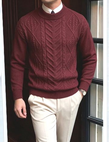 Bluza SHEIN, visiniu