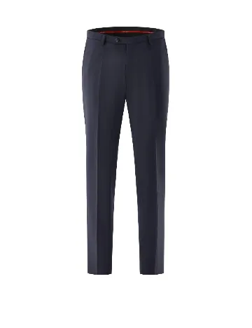 Pantaloni Only, bleumarin