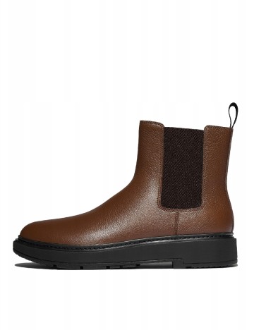 Ghete FITFLOP, maro