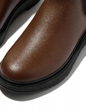 Ghete FITFLOP, maro
