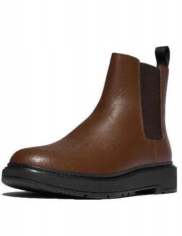 Ghete FITFLOP, maro
