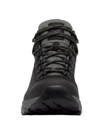 Ghete Columbia, negru