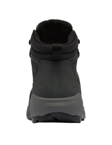 Ghete Columbia, negru