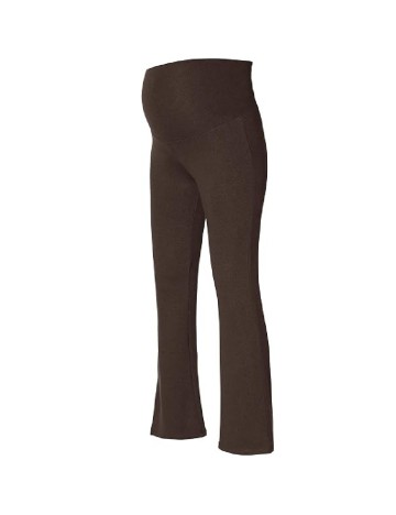 Pantaloni Noppies, maro
