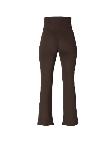 Pantaloni Noppies, maro