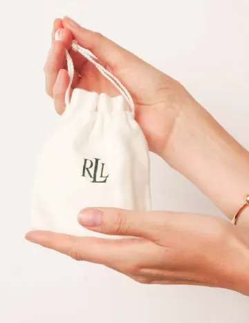 Cercei LAUREN Ralph Lauren, auriu/argintiu