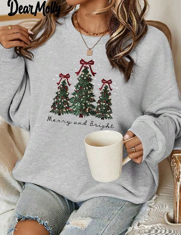 Bluza SHEIN, gri