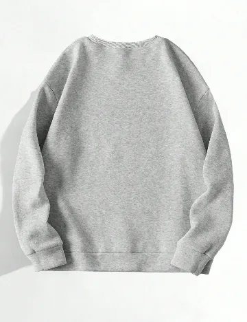 Bluza SHEIN, gri
