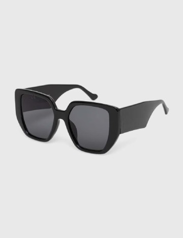 Ochelari de soare Answear LAB, negru