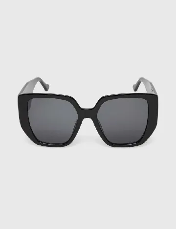 Ochelari de soare Answear LAB, negru