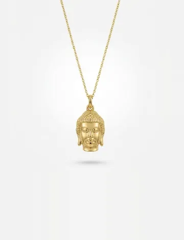 Colier Guess, auriu