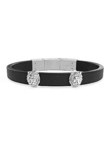 Bratara Guess, negru