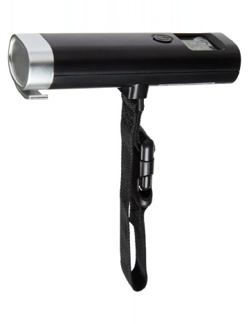 Cantar pentru bagaje ACTION, negru