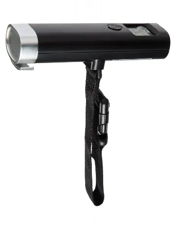 Cantar pentru bagaje ACTION, negru