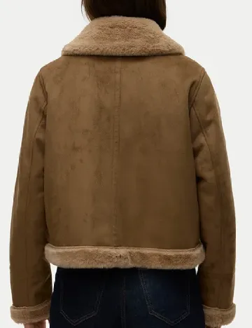 Jacheta Vero Moda, maro
