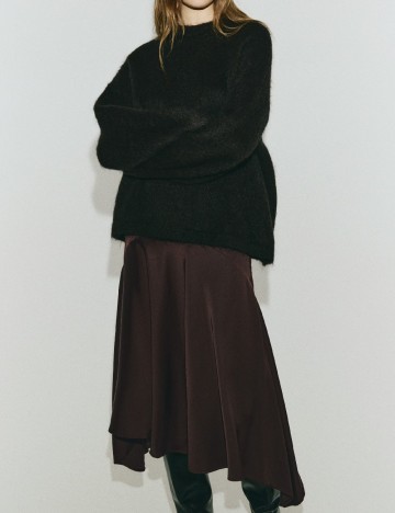 Fusta H&M, maro