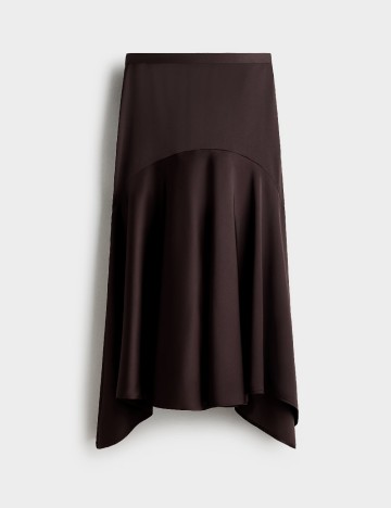 Fusta H&M, maro