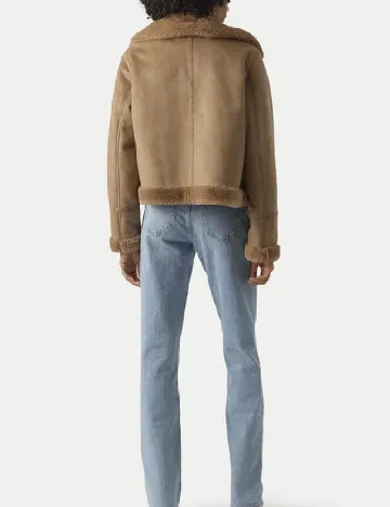 Jacheta Vero Moda, maro