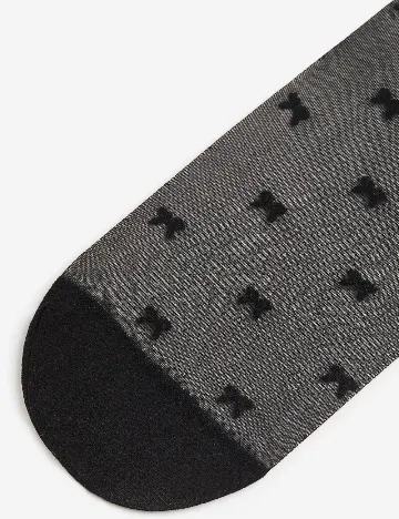 Ciorapi H&M, negru