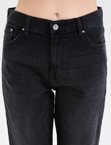 Blugi Mustang, negru