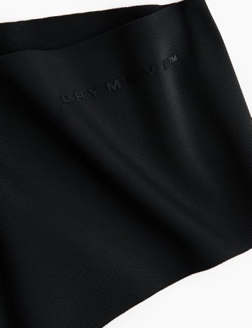 Set chiloti 3 perechi H&M, negru