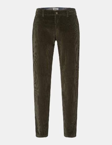 Pantaloni Brax, verde