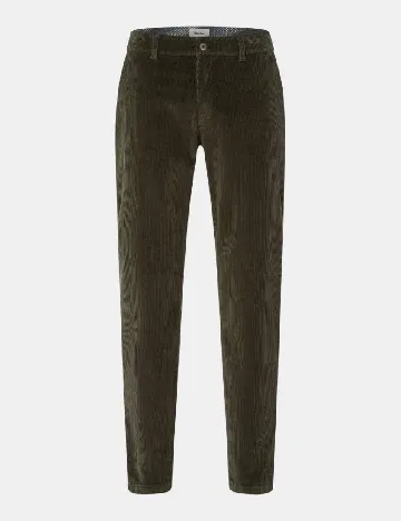 Pantaloni Brax, verde