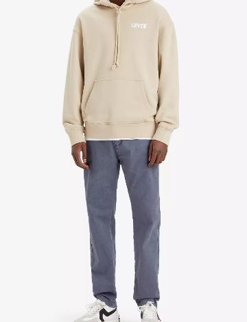 Pantaloni Levi S, albastru
