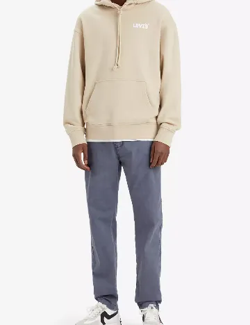 Pantaloni Levi S, albastru