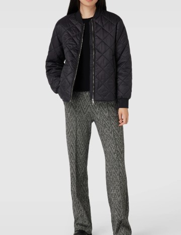 Geaca Vero Moda, negru