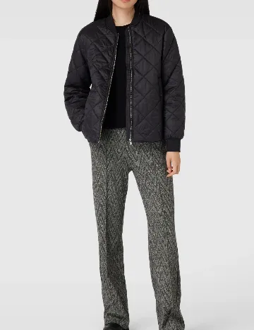 Geaca Vero Moda, negru