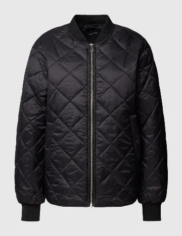 Geaca Vero Moda, negru