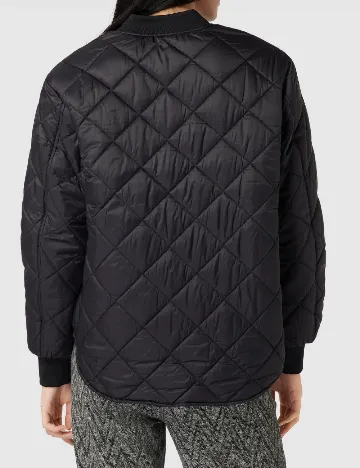 Geaca Vero Moda, negru