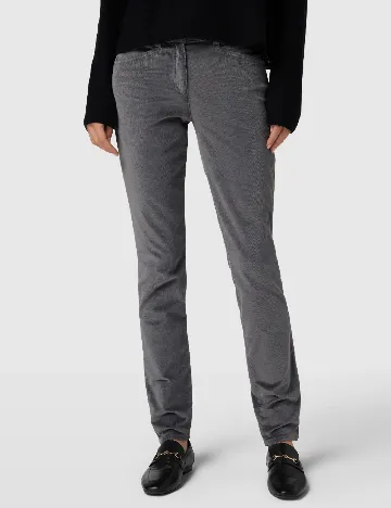 Pantaloni Brax, gri