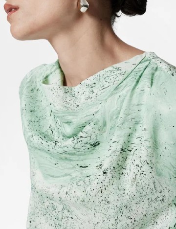 Bluza & other stories, verde