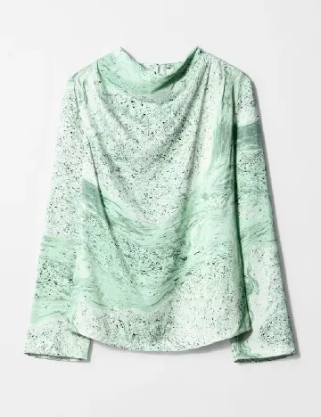 Bluza & other stories, verde