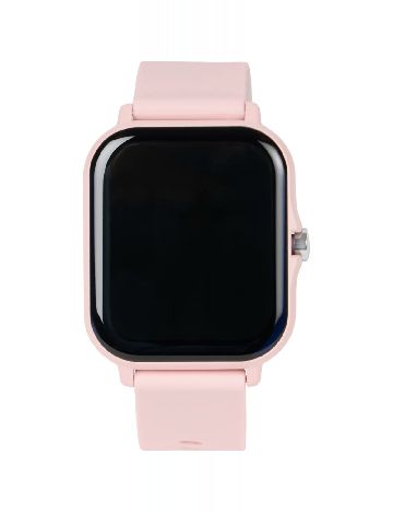 Smartwatch sport SILVERGEAR, roz