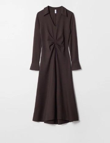 Rochie lunga & other stories, maro