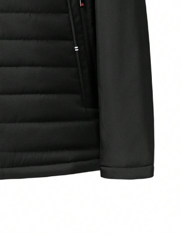 Geaca SHEIN, negru